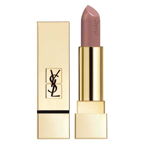 ysl 10 beige tribute lipstick|Yves Saint Laurent Rouge Pur Couture Lipstick SPF .